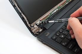 Screen Replacement